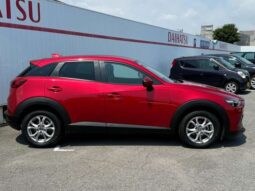 
										2017 Mazda CX-3 1.5 XD 2WD full									