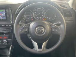 
										2015 Mazda CX-5 XD 2WD full									