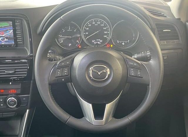 
								2015 Mazda CX-5 XD 2WD full									