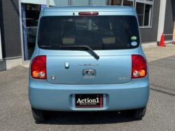 
										2015 Suzuki Alto Lapin XL 2WD full									