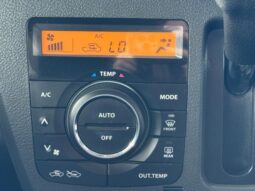 
										2013 Suzuki Wagon R Stingray X 2WD full									