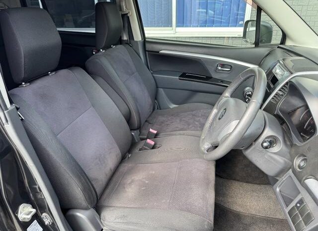 
								2012 Suzuki Wagon R Limited II 2WD full									