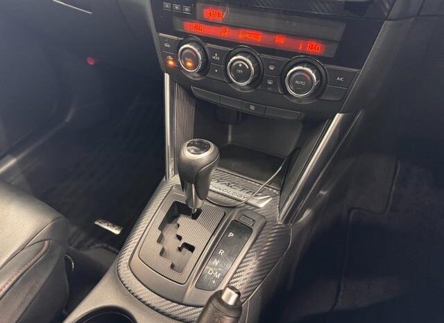
								2012 Mazda CX-5 XD 2WD full									