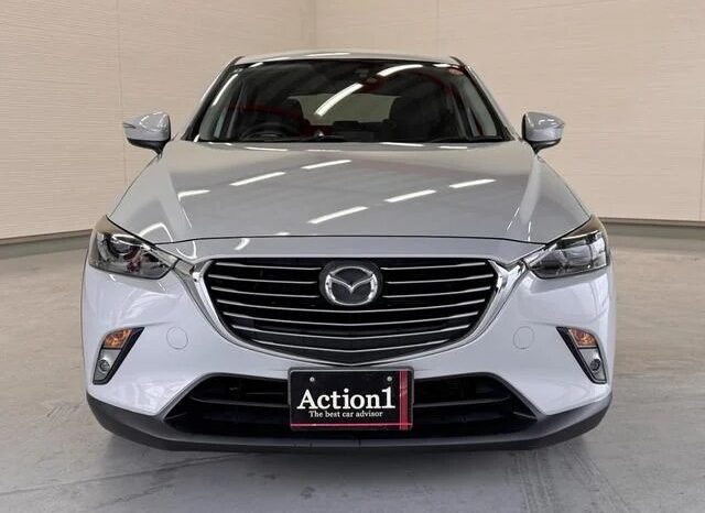 
								2016 Mazda CX-3 XD Touring 2WD full									