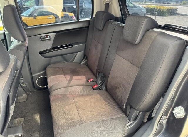 
								2012 Suzuki Wagon R Limited II 2WD full									