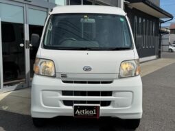 
										2015 Daihatsu Hijet Cargo Deluxe 2WD full									