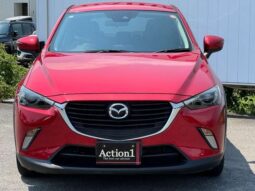 
										2017 Mazda CX-3 1.5 XD 2WD full									
