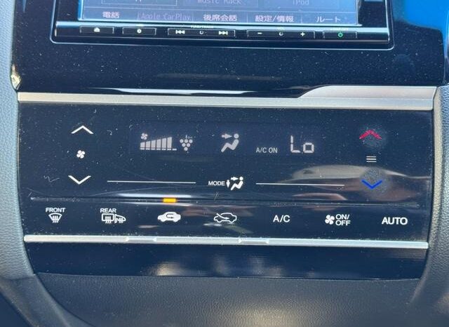 
								2016 Honda Fit Hybrid HYBRID S Package 2WD full									