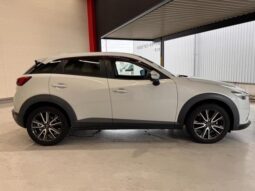 
										2016 Mazda CX-3 XD Touring 2WD full									