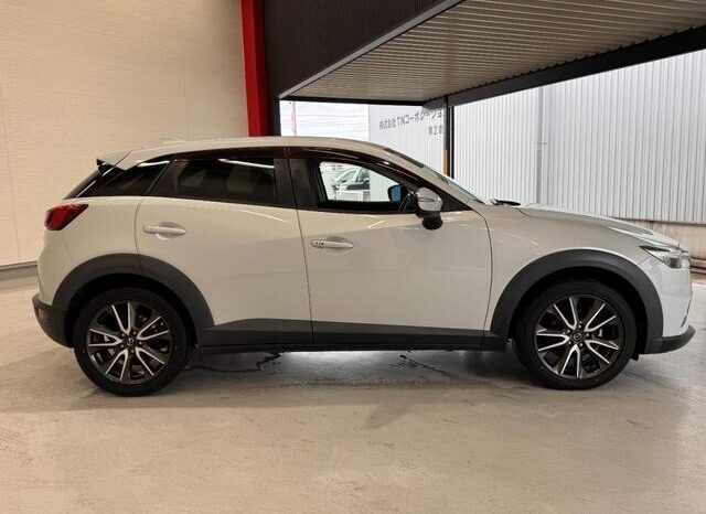 
								2016 Mazda CX-3 XD Touring 2WD full									