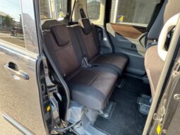 
										2012 Nissan Luke’s Highway Star 2WD full									