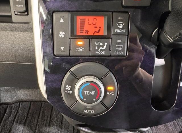 
								2016 Daihatsu Tanto Custom RS Top Edition SA II 2WD full									