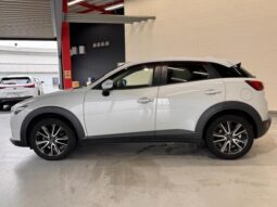 
										2016 Mazda CX-3 XD Touring 2WD full									