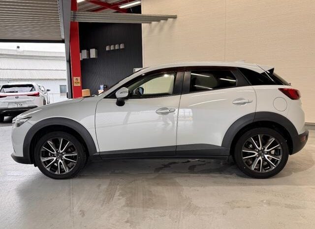 
								2016 Mazda CX-3 XD Touring 2WD full									