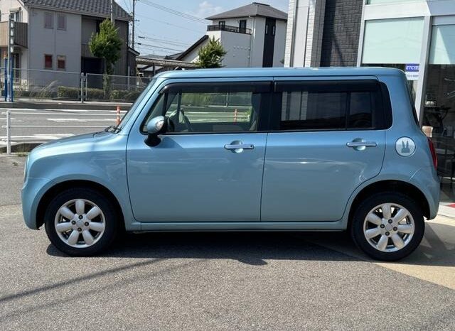 
								2015 Suzuki Alto Lapin XL 2WD full									