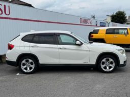 
										2014 BMW X1 sDrive20i 2WD full									