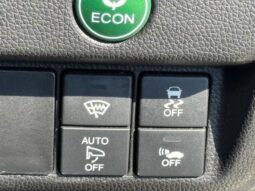 
										2016 Honda Fit Hybrid HYBRID S Package 2WD full									