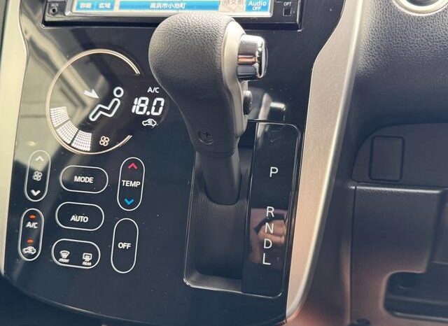 
								2015 Mitsubishi eK Custom T 2WD full									