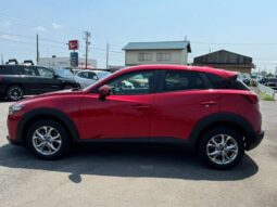 
										2017 Mazda CX-3 1.5 XD 2WD full									