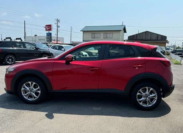 
								2017 Mazda CX-3 1.5 XD 2WD full									