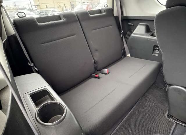 
								2007 Honda Crossroads 20Xi 2WD full									