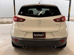 
										2016 Mazda CX-3 XD Touring 2WD full									