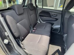 
										2013 Suzuki Wagon R Stingray X 2WD full									
