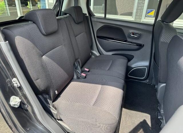 
								2013 Suzuki Wagon R Stingray X 2WD full									