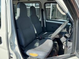 
										2015 Daihatsu Hijet Cargo Cargo 2-seater standard roof 2WD full									