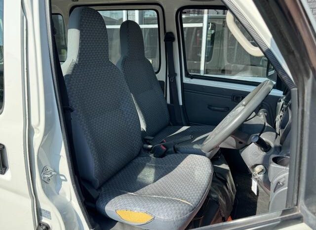 
								2015 Daihatsu Hijet Cargo Cargo 2-seater standard roof 2WD full									