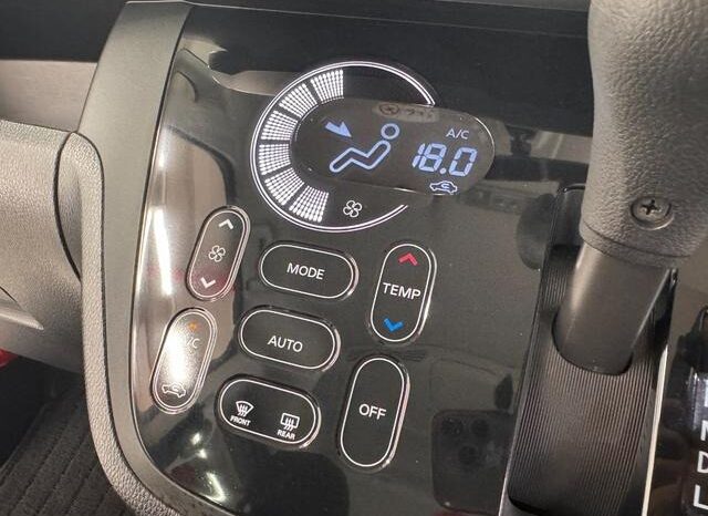 
								2019 Nissan Days Rooks Highway Star X Turbo 2WD full									