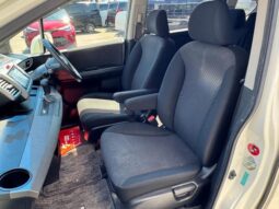 
										2012 Honda Freed Hybrid Just Selection 2WD full									