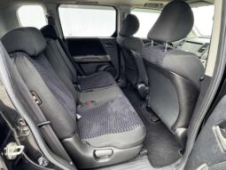 
										2007 Honda Crossroads 20Xi 2WD full									