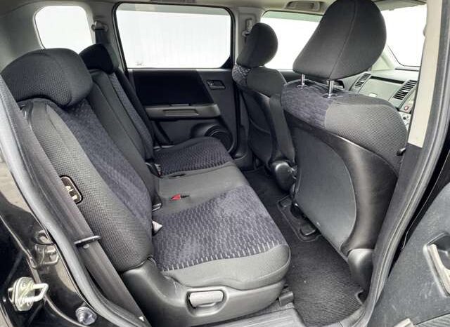 
								2007 Honda Crossroads 20Xi 2WD full									