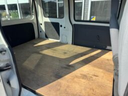 
										2015 Daihatsu Hijet Cargo Cargo 2-seater standard roof 2WD full									