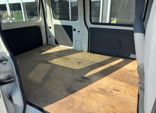 
								2015 Daihatsu Hijet Cargo Cargo 2-seater standard roof 2WD full									