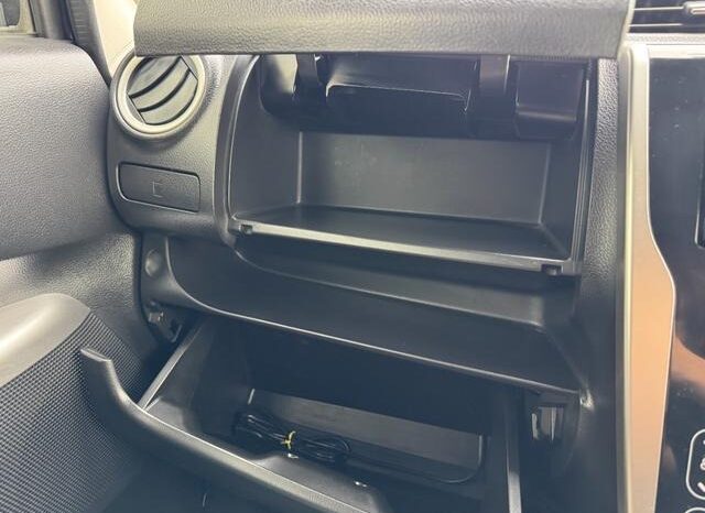 
								2015 Mitsubishi eK Custom T 2WD full									