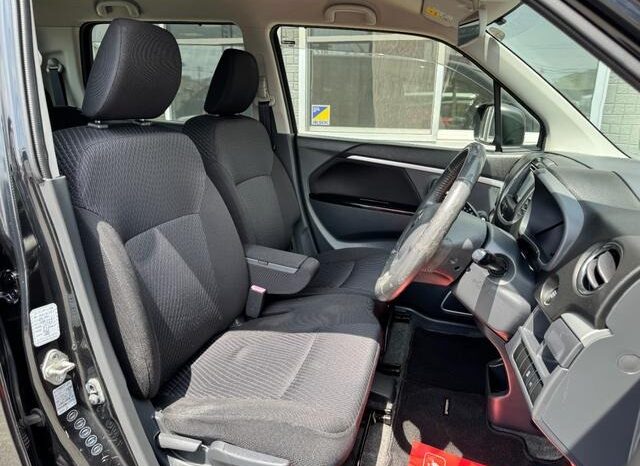 
								2013 Suzuki Wagon R Stingray X 2WD full									