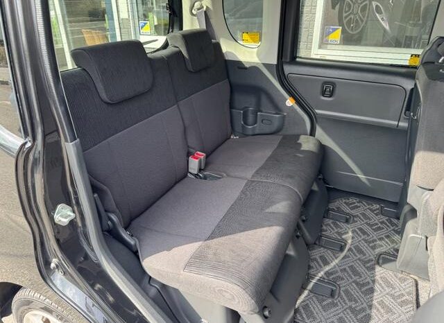 
								2013 Daihatsu Tanto Custom X Special 2WD full									