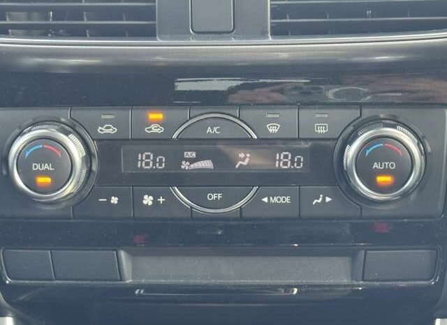 
								2016 Mazda CX-5 XD 2WD full									