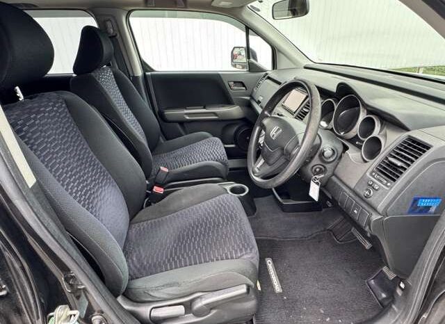 
								2007 Honda Crossroads 20Xi 2WD full									