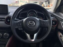 
										2015 Mazda CX-3 XD Touring 2WD full									