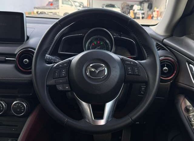 
								2015 Mazda CX-3 XD Touring 2WD full									