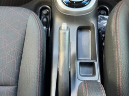 
										2016 Honda Fit Hybrid HYBRID S Package 2WD full									