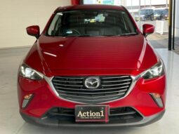 
										2015 Mazda CX-3 XD Touring 2WD full									