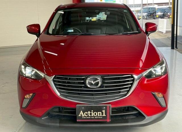 
								2015 Mazda CX-3 XD Touring 2WD full									