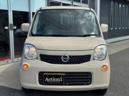 
										2011 Nissan Moko X 2WD full									