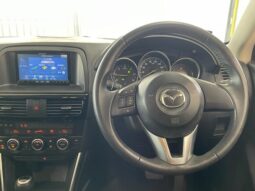 
										2013 Mazda CX-5 XD Discharge Package 2WD full									