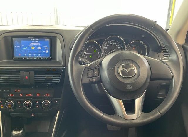 
								2013 Mazda CX-5 XD Discharge Package 2WD full									