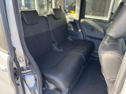
										2018 Daihatsu Tanto Custom RS Top Edition SA III 2WD full									